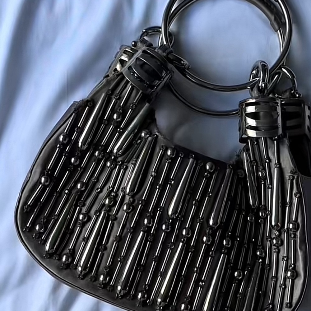 ISO!!! CHLOE BEADED BRACELET HOBO BAG CIRCA PHOEBE PHILO ERA